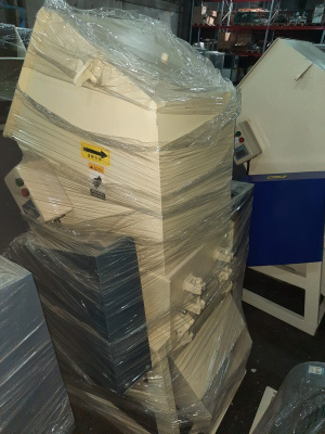 дробилку DSNL-500