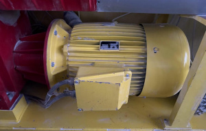 Экструзионная линия для главных профилей Konos 72