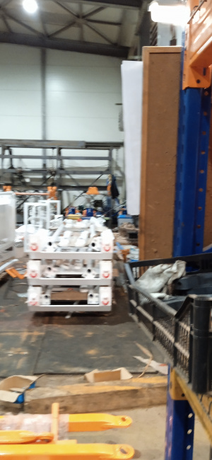 Горно-шахтное оборудование для Вас из Польши