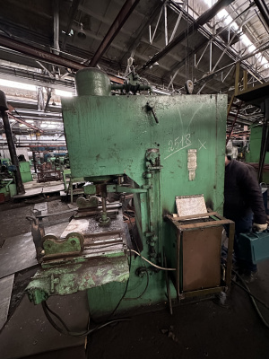 Готовый бизнес, металлорежущие станки, оборудование, оснастка, инструмент в наличии в БАРНАУЛЕ