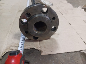 Шпиндель станка 1М61