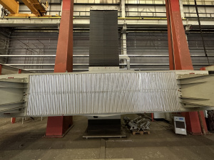 Сварочный аппарат IGM - Robot DUO MACH-ID 8499 Производитель: IGM Тип: Robot DUO Год выпуска: 2015