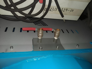 агломератор PZO-A-37B-01 MY