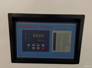 чиллер FKL-20HP