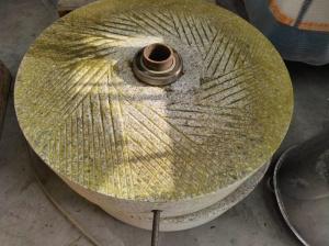 Мельницу для изготовления чая матчи DL-6CYM-70