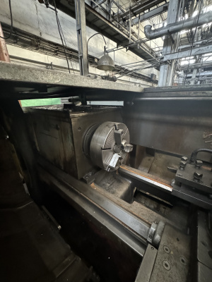 Готовый бизнес, металлорежущие станки, оборудование, оснастка, инструмент в наличии в БАРНАУЛЕ