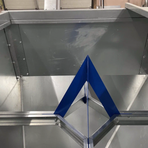 Теплогенератор на пеллетах