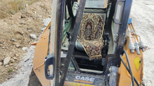 МИНИ-ПОГРУЗЧИК CASE SR175B, 2020, Идентификационный номер: JAFSR175CLM481839