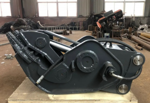 Гидравлический измельчитель RSHP15