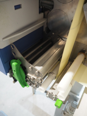 Принтер суммарный Bizerba GLM-B maxx 120