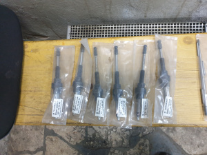 Вальцовки серии Р