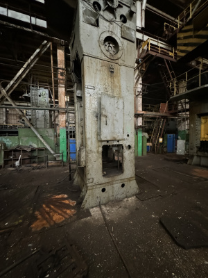 Готовый бизнес, металлорежущие станки, оборудование, оснастка, инструмент в наличии в БАРНАУЛЕ