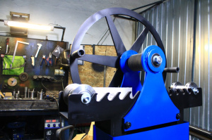 Трубогиб ТНГ-60