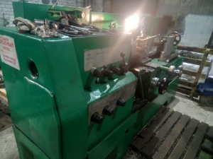 Токарно-винторезный станок 16В20 РМЦ1000