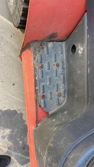 Вилочный погрузчик LONKING, LG25DT, 2018, Идентификационный номер: 318025529779