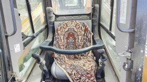 МИНИ-ПОГРУЗЧИК CASE SR175B, 2020, Идентификационный номер: JAFSR175CLM481839