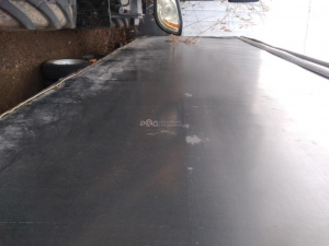 Автомобиль грузовой ГАЗ 3009Z7, 2019