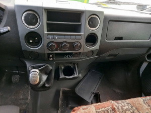 Специализированный, мусоровоз КО-440-2N, 2021