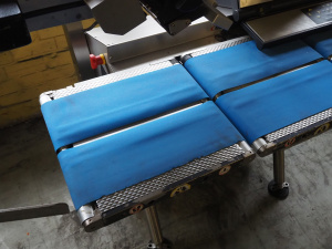 Весовой этикетировочный комплекс Espera ES 5000