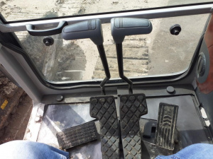 ЭКСКАВАТОР ГУСЕНИЧНЫЙ ZOOMLION, ZE370E, 2022