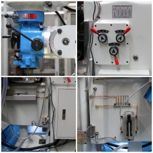 Вертикальный фрезерный станок X6330