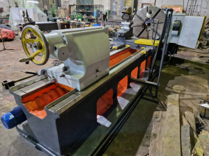 Токарно винторезный 165