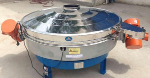 Вибросито HD-1500-D