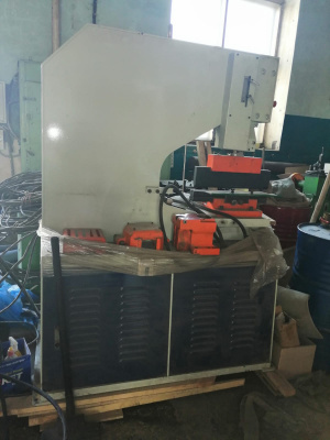 Пресс 35 тонн