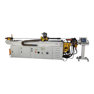 Станок для гибки труб XS-38CNC-4A-2S