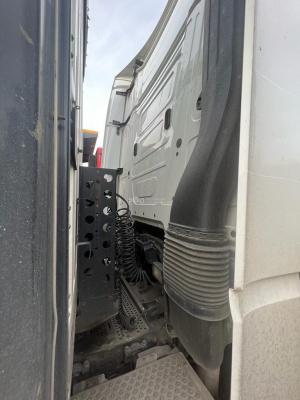 ГРУЗОВОЙ ТЯГАЧ СЕДЕЛЬНЫЙ MERCEDES-BENZ ACTROS 1845 LS, 2020, Идентификационный номер: Z9M96340350451404