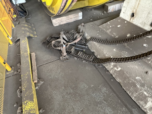 Подъемное оборудование NAVICOR - DGR 60 MACH-ID 7817 Производитель: NAVICOR Тип: DGR 60 Год выпуска: 2016