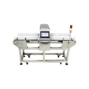 Конвейерный металлодетектор 1250*250 SA-990