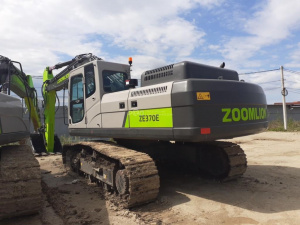 ЭКСКАВАТОР ГУСЕНИЧНЫЙ ZOOMLION, ZE370E, 2022
