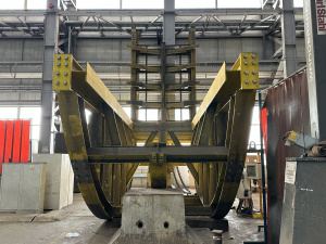 Подъемное оборудование NAVICOR - DGR 60 MACH-ID 7817 Производитель: NAVICOR Тип: DGR 60 Год выпуска: 2016