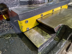 Токарно винторезный 165