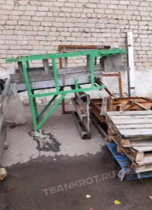 Производственное оборудование: Блок розлива АБР-3; Измерительная система «АЛКО-П-32» - 2 шт.; Клапан КЭО 32/16/610/136 С ЭВ 07/АС/230/3; Кла