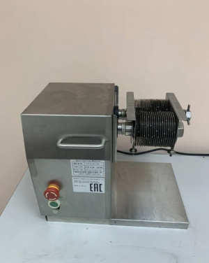 Слайсер промышленный MC-250