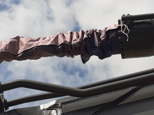 ЭКСКАВАТОР ГУСЕНИЧНЫЙ ZOOMLION, ZE370E, 2022