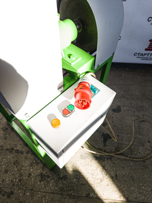 Шпагатоперемоточная машина