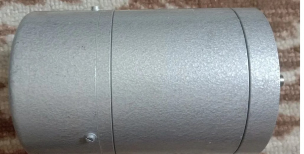 Электродвигатель шаговый ШД-4М-У3