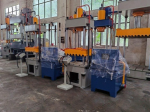 Гидравлический пресс YL32-20T