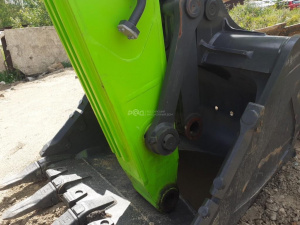 ЭКСКАВАТОР ГУСЕНИЧНЫЙ ZOOMLION, ZE370E, 2022