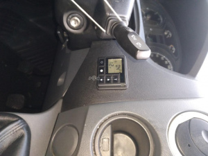 Автомобиль грузовой ГАЗ 3009Z7, 2019