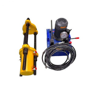 Выпрессовщик пальцев