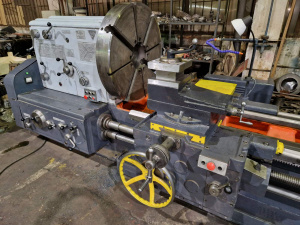 Токарно винторезный 165