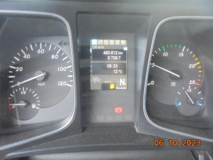 ГРУЗОВОЙ ТЯГАЧ СЕДЕЛЬНЫЙ MERCEDES-BENZ ACTROS 1845 LS, 2020, Идентификационный номер: Z9M96340350451404