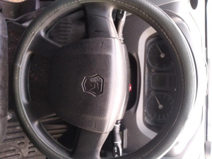 Автомобиль грузовой ГАЗ 3009Z7, 2019