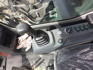 ЭКСКАВАТОР ГУСЕНИЧНЫЙ ZOOMLION, ZE370E, 2022