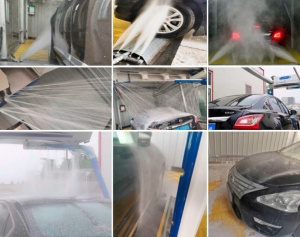 Автомойку HP-231