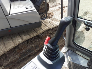 ЭКСКАВАТОР ГУСЕНИЧНЫЙ ZOOMLION, ZE370E, 2022